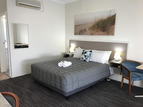 Robetown Motor Inn & Apartments - Accommodation NT 25