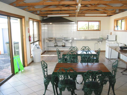 Robetown Motor Inn & Apartments - Accommodation NT 6