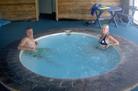 Robetown Motor Inn & Apartments - Accommodation NT 5