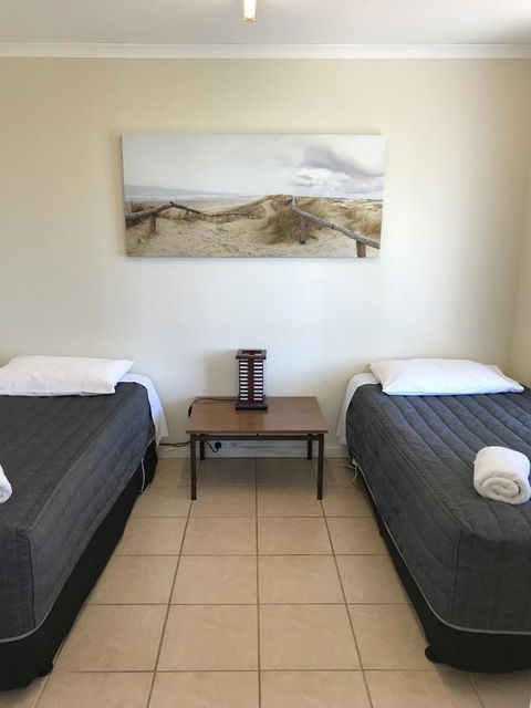 Robetown Motor Inn & Apartments - Accommodation NT 39