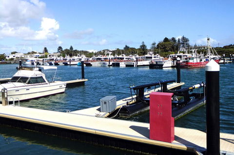 Robetown Motor Inn & Apartments - Accommodation NT 9