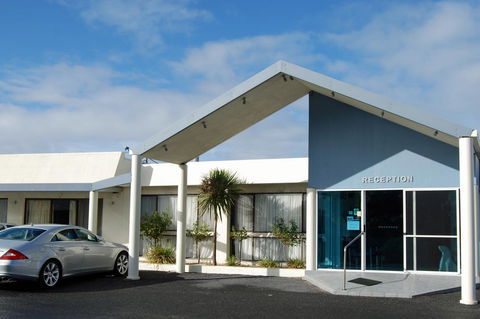 Robetown Motor Inn & Apartments - Accommodation NT 1