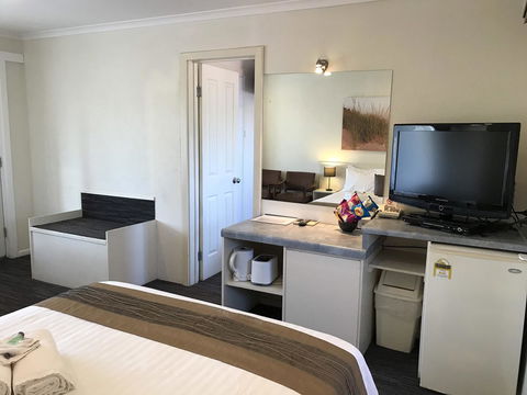 Robetown Motor Inn & Apartments - Accommodation NT 15