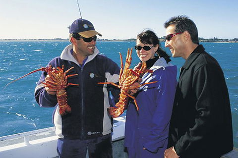 Robetown Motor Inn & Apartments - Accommodation NT 7