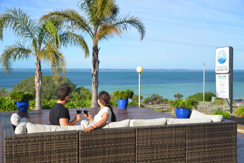 Kangaroo Island Seaside Inn - Accommodation NT 13
