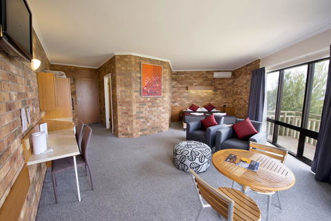Kangaroo Island Seaside Inn - Accommodation NT 30