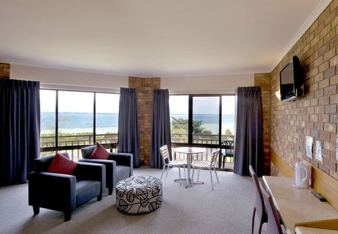 Kangaroo Island Seaside Inn - Accommodation NT 28