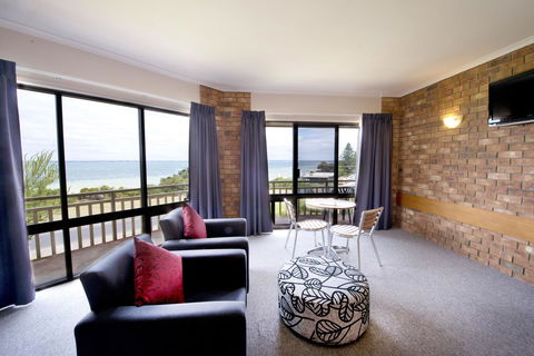 Kangaroo Island Seaside Inn - Accommodation NT 1
