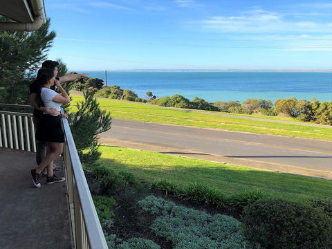 Kangaroo Island Seaside Inn - Accommodation NT 10