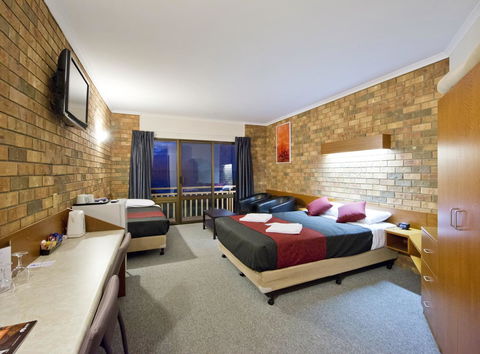 Kangaroo Island Seaside Inn - Accommodation NT 19