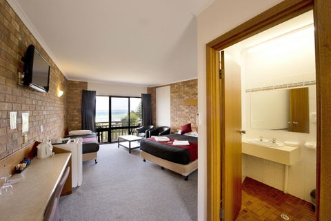 Kangaroo Island Seaside Inn - Accommodation NT 43