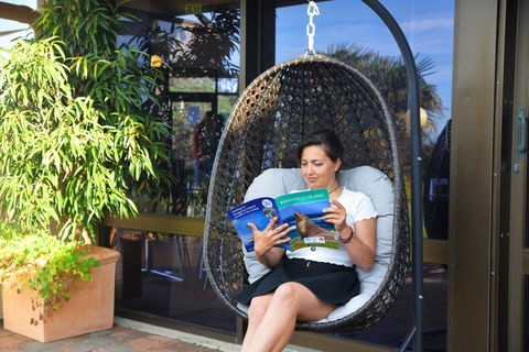 Kangaroo Island Seaside Inn - Accommodation NT 5