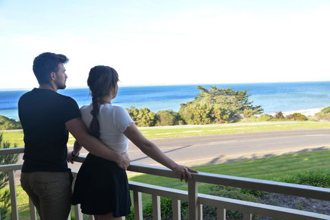 Kangaroo Island Seaside Inn - Accommodation NT 16