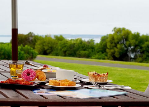 Kangaroo Island Seaside Inn - Accommodation NT 26
