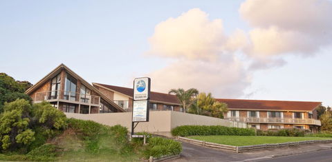 Kangaroo Island Seaside Inn - Accommodation NT 36