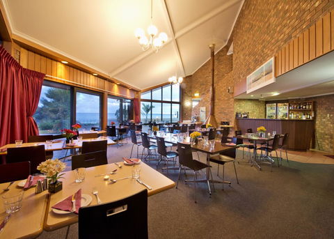 Kangaroo Island Seaside Inn - Accommodation NT 35
