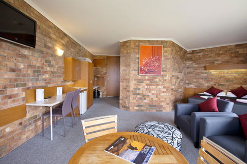 Kangaroo Island Seaside Inn - Accommodation NT 41