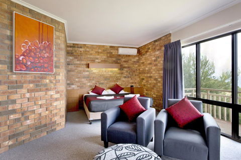 Kangaroo Island Seaside Inn - Accommodation NT 24