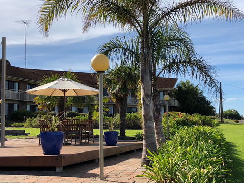 Kangaroo Island Seaside Inn - Accommodation NT 20