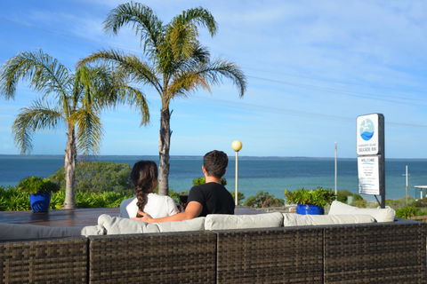 Kangaroo Island Seaside Inn - Accommodation NT 15