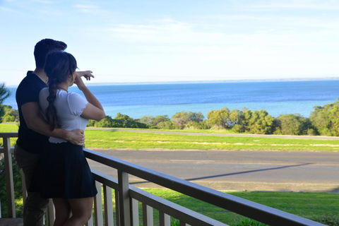 Kangaroo Island Seaside Inn - Accommodation NT 4
