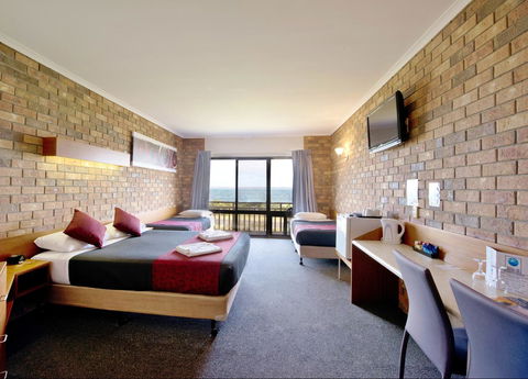 Kangaroo Island Seaside Inn - Accommodation NT 44