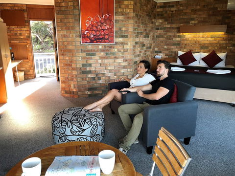 Kangaroo Island Seaside Inn - Accommodation NT 9