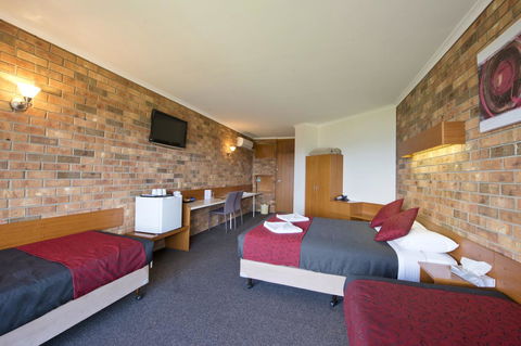 Kangaroo Island Seaside Inn - Accommodation NT 42