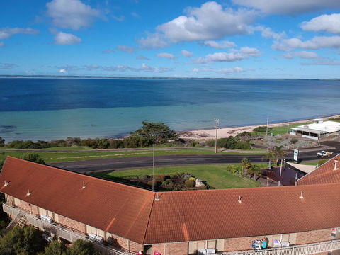 Kangaroo Island Seaside Inn - Accommodation NT 17