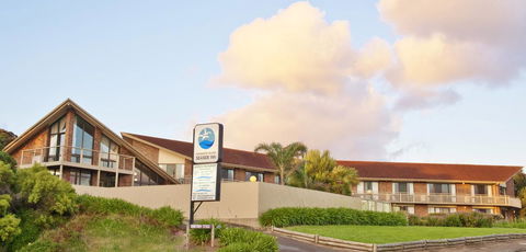 Kangaroo Island Seaside Inn - Accommodation NT 27