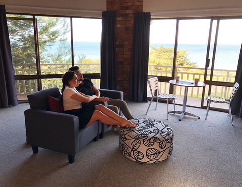 Kangaroo Island Seaside Inn - Accommodation NT 6