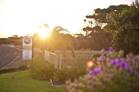 Kangaroo Island Seaside Inn - Accommodation NT 23