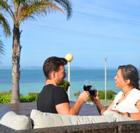 Kangaroo Island Seaside Inn - Accommodation NT
