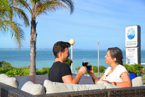 Kangaroo Island Seaside Inn - Accommodation NT 0