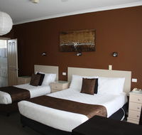 Lakeview Motel and Apartments - NT Tourism