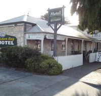Guichen Bay Motel - NT Tourism
