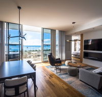 Promenade Penthouse Apartment - NT Tourism