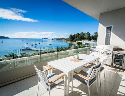 Penthouse On The Promenade - NT Tourism 3