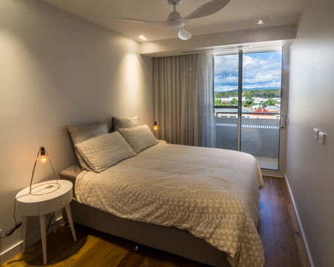 Penthouse On The Promenade - NT Tourism 10