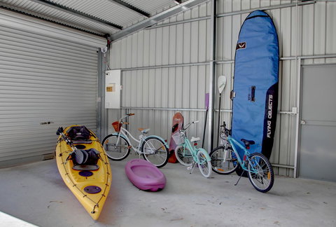 Bay Bliss - Accommodation NT 3