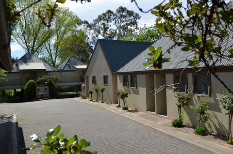Hahndorf Motel - NT Tourism 20