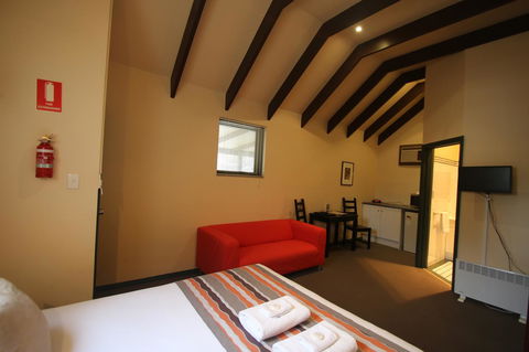 Hahndorf Motel - NT Tourism 16
