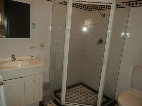 Hahndorf Motel - NT Tourism 6