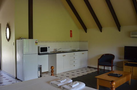 Hahndorf Motel - NT Tourism 17