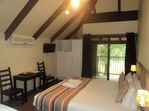 Hahndorf Motel - NT Tourism 4