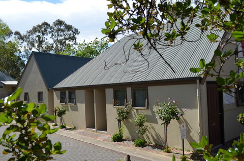 Hahndorf Motel - NT Tourism 10