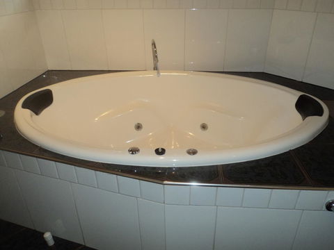 Hahndorf Motel - NT Tourism 7