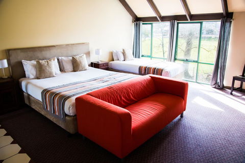 Hahndorf Motel - NT Tourism 9