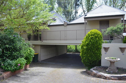 Hahndorf Motel - NT Tourism 18