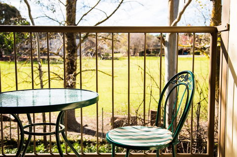 Hahndorf Motel - NT Tourism 13